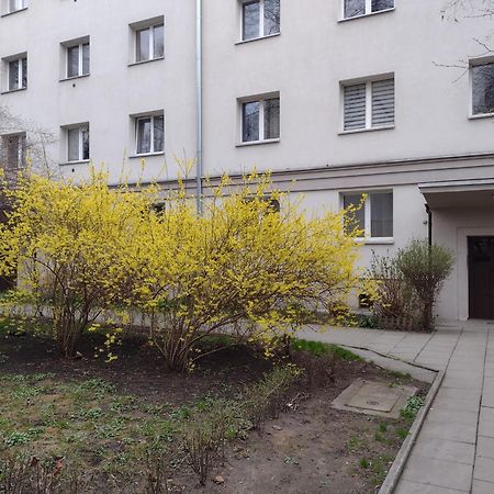 Cracowapart Ignacio A Cracovia Exterior foto